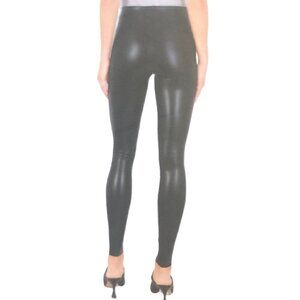 NWT Joie Contemporary Fit Faux Leather Leggings sz S